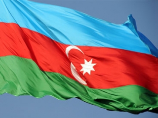 Londonda ilk dəfə Azərbaycan himni səsləndi!